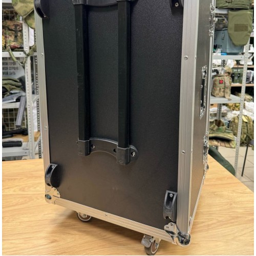 Рюкзак Гарпия GW6-UAV в Воронеже подавитель дронов 6 каналов 310Вт