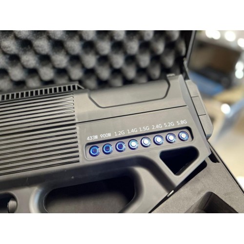 Гарпия (Гром) в Воронеже 8-канальный подавитель БПЛА