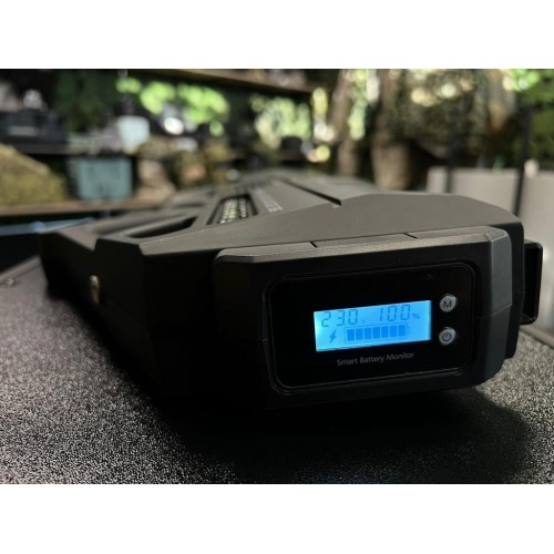 Гарпия (Гром) в Воронеже 8-канальный подавитель БПЛА