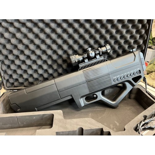 Гарпия (Гром) в Воронеже 8-канальный подавитель БПЛА