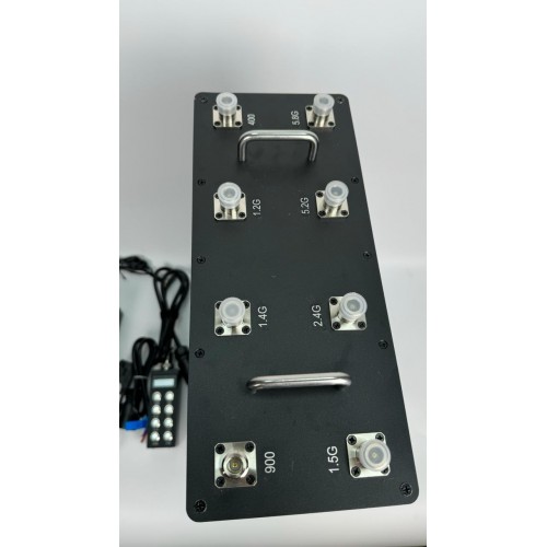 Гарпия Perimeter 380W PRO в Воронеже 8-канальный всенаправленный