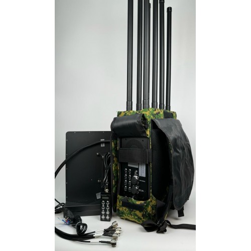 Гарпия Perimeter 380W PRO в Воронеже 8-канальный всенаправленный