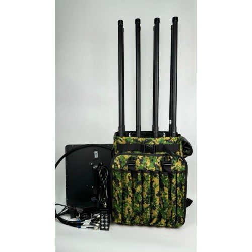 Гарпия Perimeter 380W PRO в Воронеже 8-канальный всенаправленный