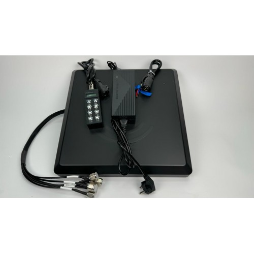 Гарпия Perimeter 380W PRO в Воронеже 8-канальный всенаправленный