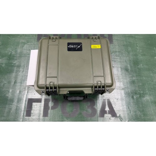 Подавитель FPV дронов «Гроза ФПВ 2.1» в Воронеже