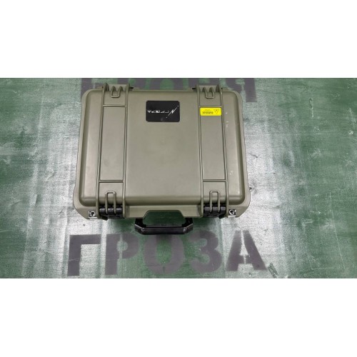 Подавитель FPV дронов «Гроза 5.8» в Воронеже