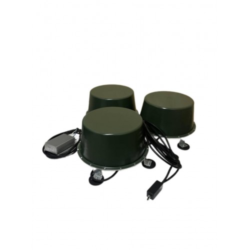 Система РЭБ «ОМУТ-1» в Воронеже подавитель FPV-дронoв