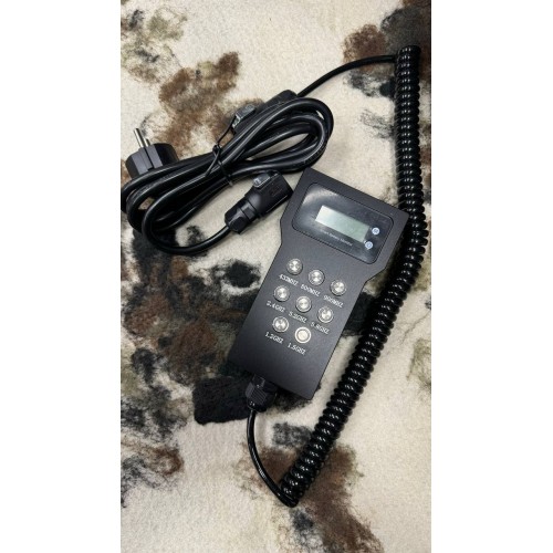 Рюкзак Гарпия CKJ-1704-Mobile подавитель дронов в Воронеже 6 каналов 300W