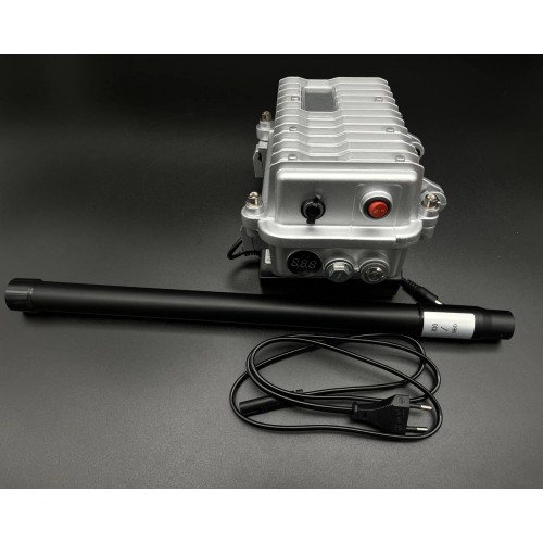 РЭБ Ромашка-1 канальный против дронов FPV в Воронеже