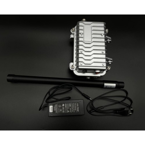 РЭБ Ромашка-1 канальный против дронов FPV в Воронеже