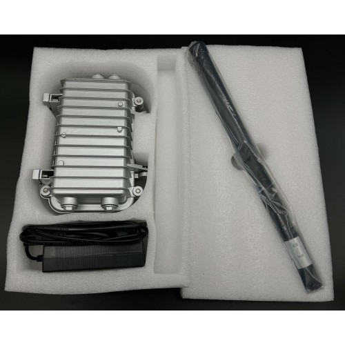 РЭБ Ромашка-1 канальный против дронов FPV в Воронеже