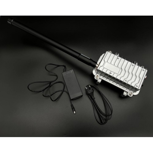 РЭБ Ромашка-1 канальный против дронов FPV в Воронеже