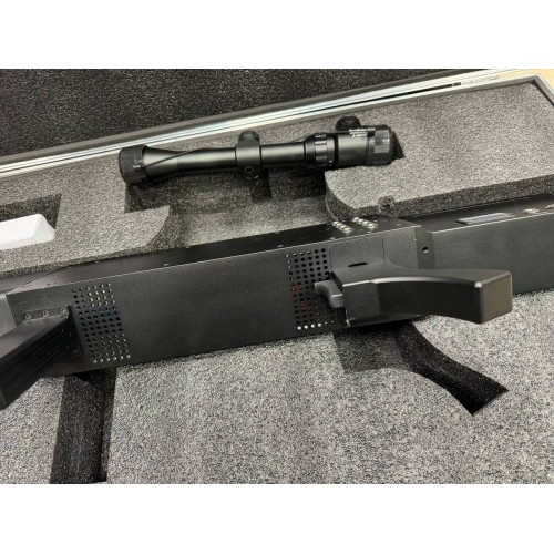 Гарпия GW-UAV102P8 пушка для подавления дронов 8-диапазонная в Воронеже