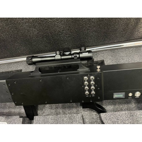 Гарпия GW-UAV102P8 пушка для подавления дронов 8-диапазонная в Воронеже