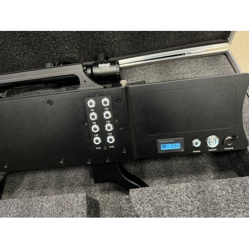 Гарпия GW-UAV102P8 пушка для подавления дронов 8-диапазонная в Воронеже