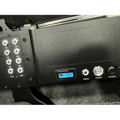 Гарпия GW-UAV102P8 пушка для подавления дронов 8-диапазонная в Воронеже