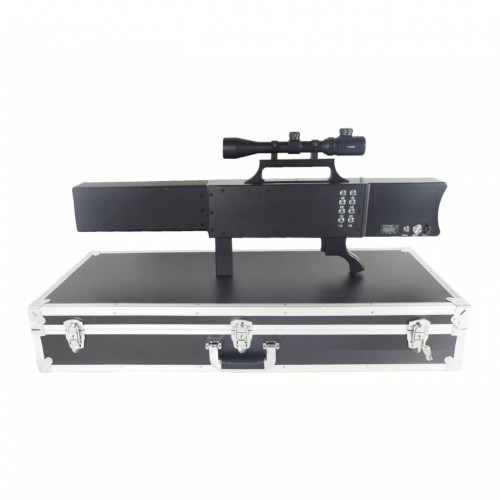 Гарпия GW-UAV102P8 пушка для подавления дронов 8-диапазонная в Воронеже