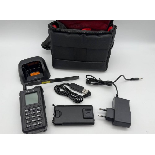 Обнаружитель определитель дронов BORISTONE в Воронеже всенаправленный детектор