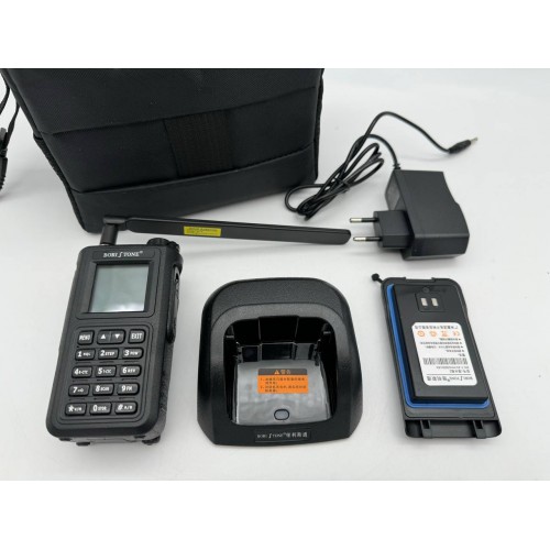 Обнаружитель определитель дронов BORISTONE в Воронеже всенаправленный детектор