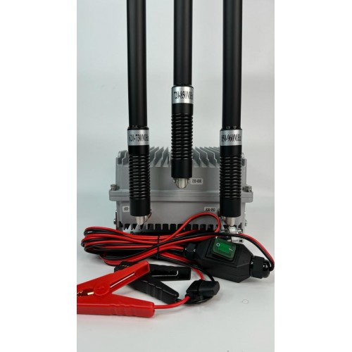 РЭБ РОМАШКА-3 в Воронеже комплекс