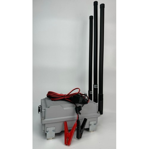 РЭБ РОМАШКА-3 в Воронеже комплекс