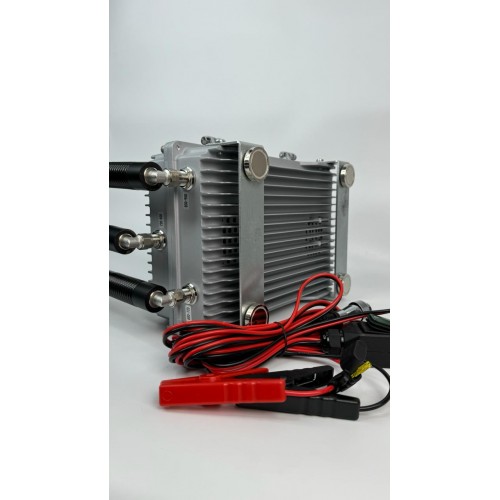 РЭБ РОМАШКА-3 в Воронеже комплекс