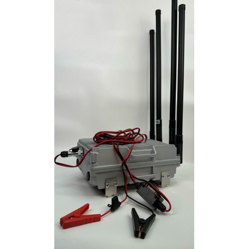 РЭБ РОМАШКА-4 канальный в Воронеже подавитель дронов