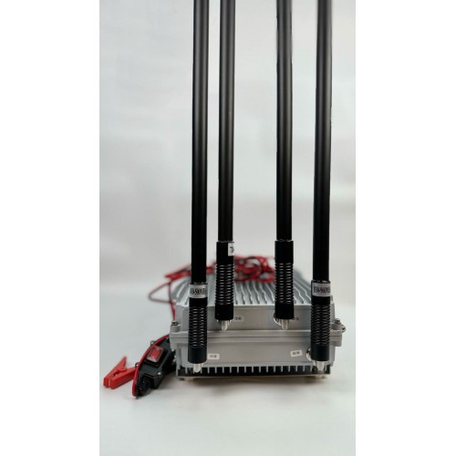 РЭБ РОМАШКА-4 канальный в Воронеже подавитель дронов