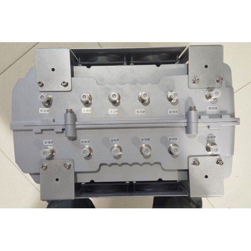 РЭБ РОМАШКА-12 канальный в Воронеже подавитель дронов