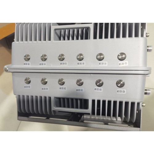 РЭБ РОМАШКА-12 канальный в Воронеже подавитель дронов