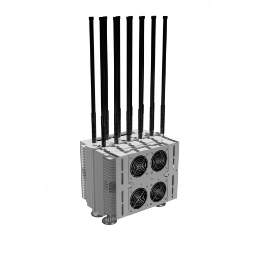 РЭБ РОМАШКА-12 канальный в Воронеже подавитель дронов