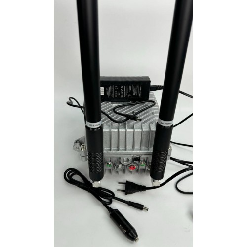 РЭБ РОМАШКА-2 канальный в Воронеже подавитель дронов