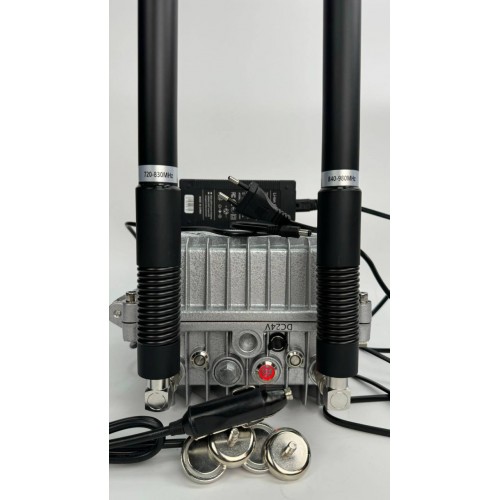 РЭБ РОМАШКА-2 канальный в Воронеже подавитель дронов