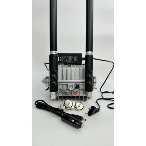 РЭБ РОМАШКА-2 канальный в Воронеже подавитель дронов