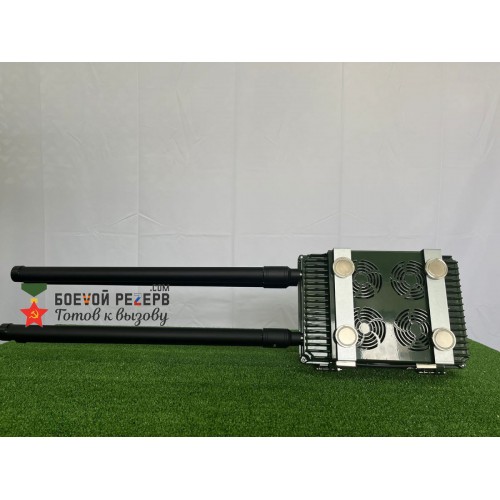 РЭБ РОМАШКА-4 NEW в Воронеже подавитель FPV