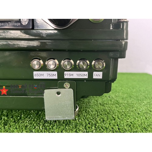 РЭБ РОМАШКА-4 NEW в Воронеже подавитель FPV