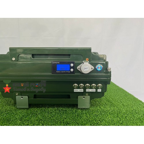 РЭБ РОМАШКА-4 NEW в Воронеже подавитель FPV