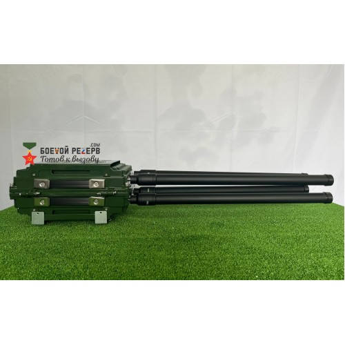 РЭБ РОМАШКА-4 NEW в Воронеже подавитель FPV