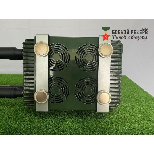 РЭБ РОМАШКА-4 NEW в Воронеже подавитель FPV