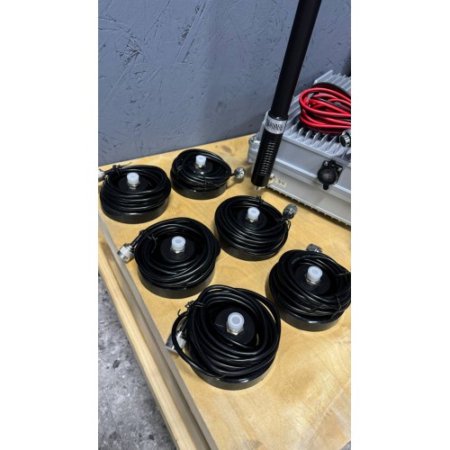 РЭБ РОМАШКА-6 канальный в Воронеже подавитель дронов