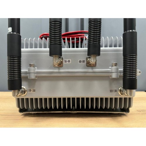 РЭБ РОМАШКА-8 канальный в Воронеже подавитель дронов