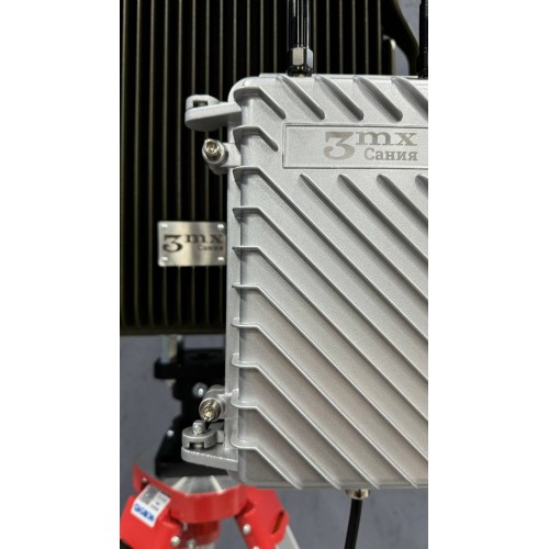 РЭБ Сания в Воронеже комплекс против FPV дронов