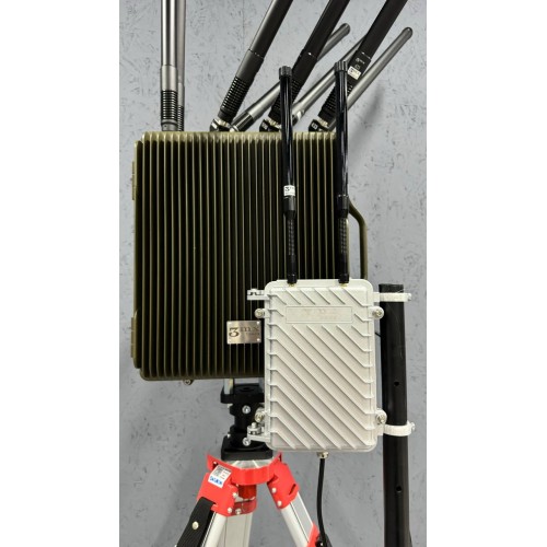 РЭБ Сания в Воронеже комплекс против FPV дронов