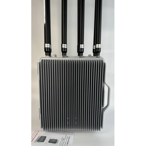 Блокиратор дронов КУПОЛ-2 D8 450W в Воронеже 8-канальный