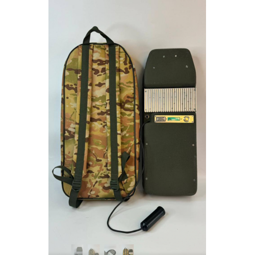 Рюкзак Капюшoн малый ТП 4-28 в Воронеже станция подавления БПЛА