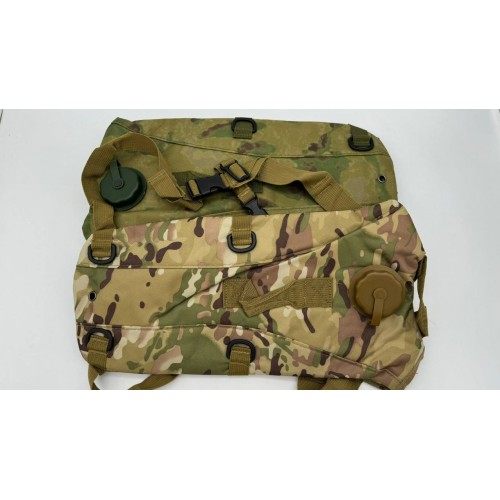 Гидратор армейский тактический 2.5 литра в Воронеже