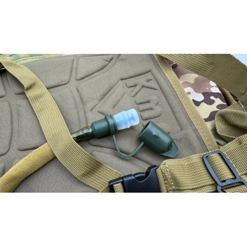 Гидратор армейский тактический 2.5 литра в Воронеже