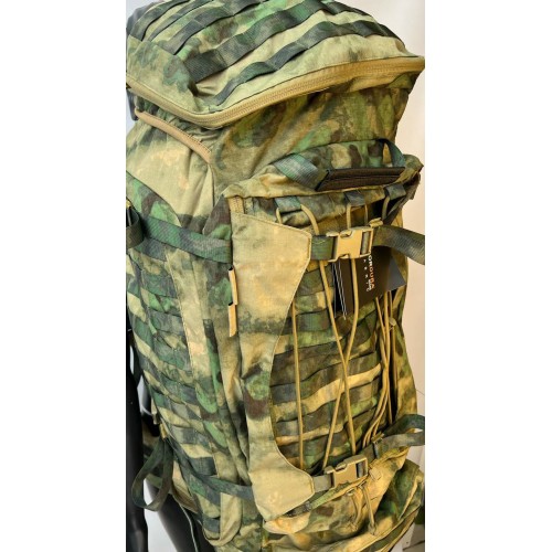 Рюкзак «СУХОПУТ» рейдовый 100 литров в Воронеже