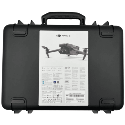 Квадрокоптер DJI Mavic 3T Thermal (Universal Edition) / DJI RC PRO в Воронеже