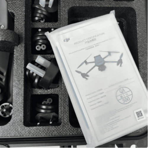 Квадрокоптер DJI Mavic 3T Thermal (Universal Edition) / DJI RC PRO в Воронеже